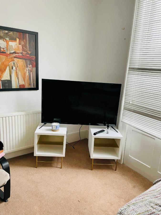 Harcourt Marylebone Apartment London Exterior photo